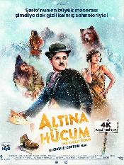 Altına Hücum