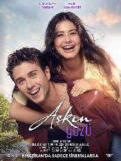 Aşkın Yüzü