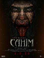 Cahim