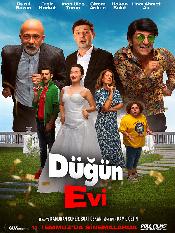 Düğün Evi
