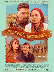 Gelenek Görenek