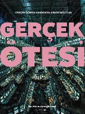 Gerçek Ötesi