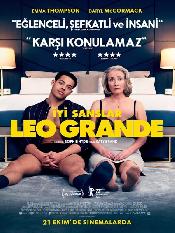 İyi Şanslar Leo Grande