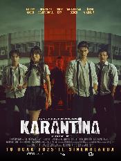 Karantina