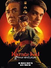 Karate Kid: Efsane Dövüşçüler