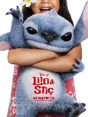 Lilo ve Stiç
