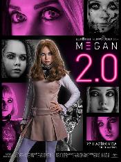 Megan 2.0