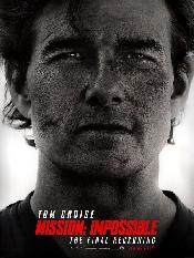 Mission: Impossible - Son Hesaplaşma