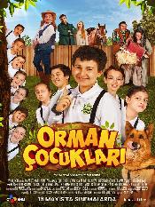 Orman Çocukları