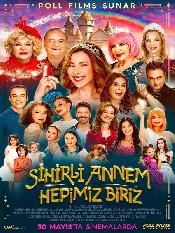 Sihirli Annem: Hepimiz Biriz