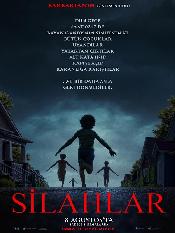 Silahlar