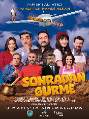 Sonradan Gurme