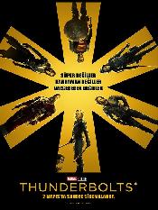 Thunderbolts