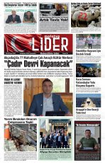 Malatya Lider