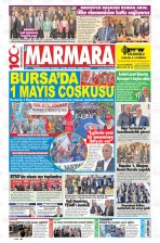 Yeni Marmara Gazetesi