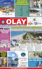 OLAY