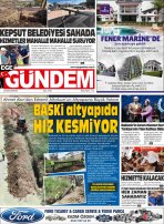 EGE GÜNDEM