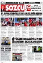 SÖZCÜ