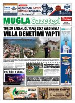 MUĞLA GAZETESİ